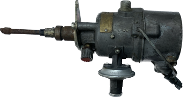 Preview: Zündverteiler GAZ 63, GAZ 51